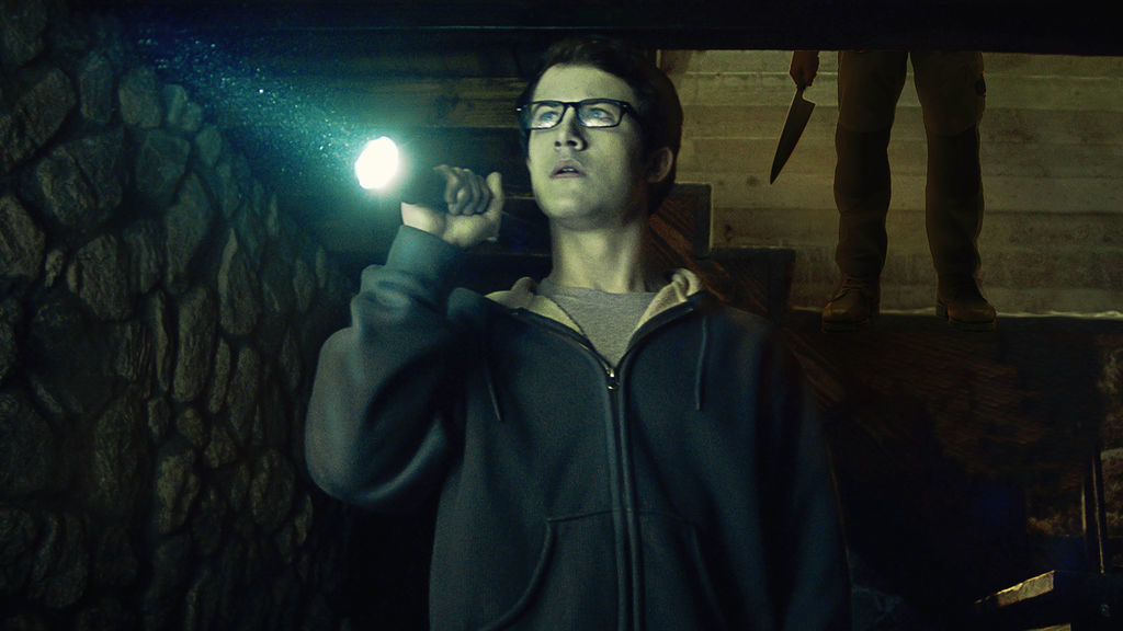 オープンハウスへようこそ感想 犯人は誰だ Netflix 9 O Clock Movie Life オープンハウスへようこそ感想 犯人は誰だ Netflix 9 O Clock Movie Life